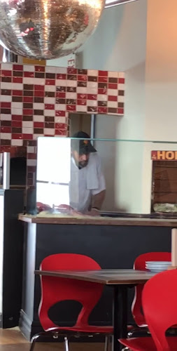 Pie Wood Fired Pizza Joint - Barrie South