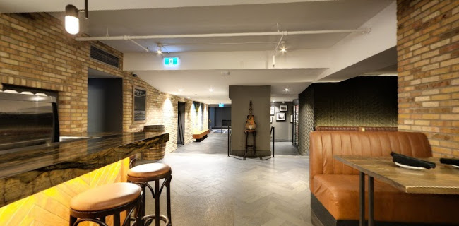 Opinii despre TWH Social în Kitchener - Hospitality and gastronomy