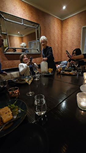 Comentarii opinii despre Blackshop Restaurant