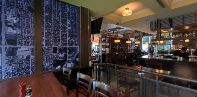 Comentarii opinii despre Spot On Kitchen & Bar