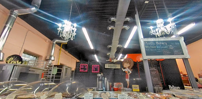 Comentarii opinii despre Marci's Bakery