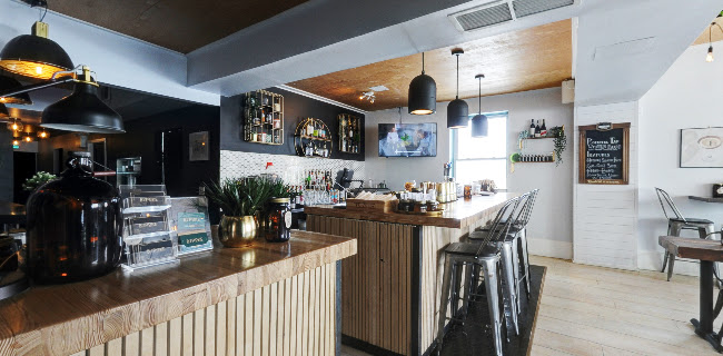 Comentarii opinii despre B'Spoke Kitchen + Market