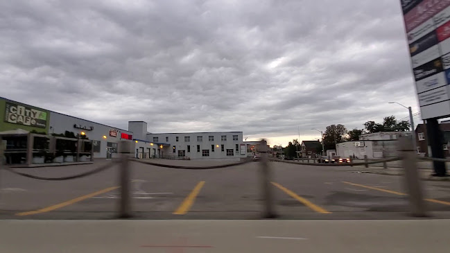 Opinii despre City Cafe Bakery - Ottawa St. în Kitchener - Hospitality and gastronomy