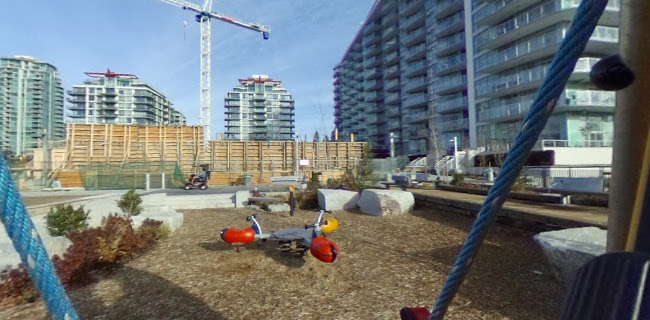 Tap & Barrel • Shipyards - North Vancouver