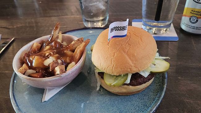 Comentarii opinii despre The Rec Room Roundhouse