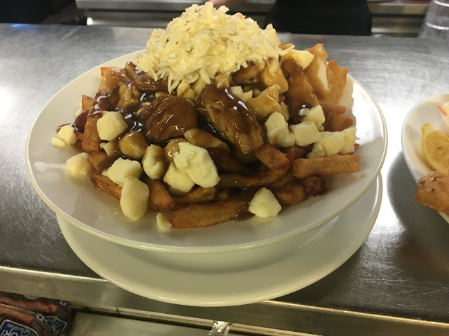 Resto Bar O'Max - Gatineau