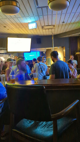 Comentarii opinii despre Sailor Hagar's Brew Pub