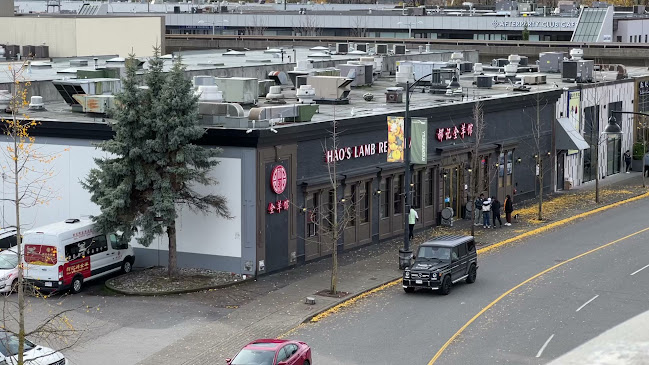 4260 Number 3 Rd, Richmond, BC V6X 2C2