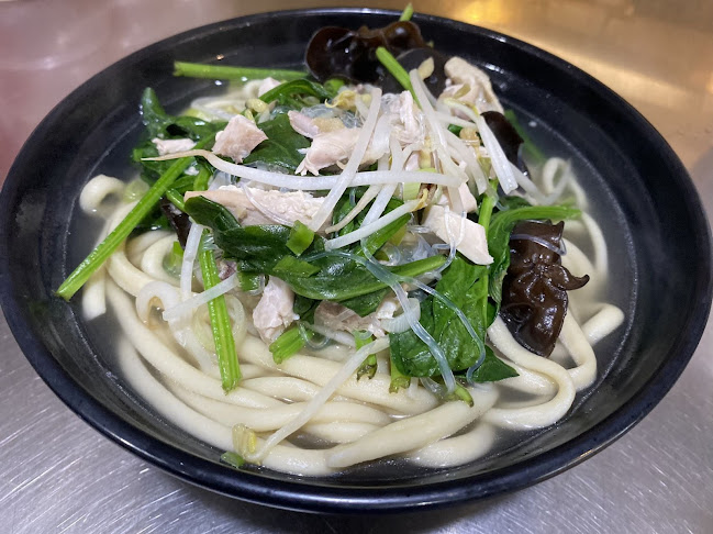 Grand Chinese Restaurant