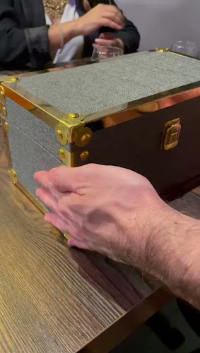 S&V Uptown - Hospitality and gastronomy