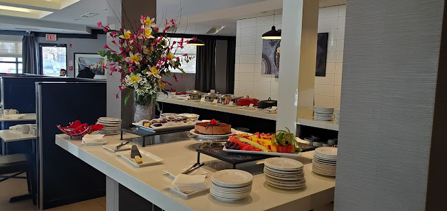 Comentarii opinii despre TaZa Grill + Bar