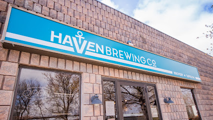 Haven Brewing Company
