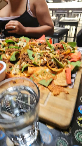 Score on Davie - Vancouver