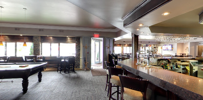 Gabriel's Restaurant