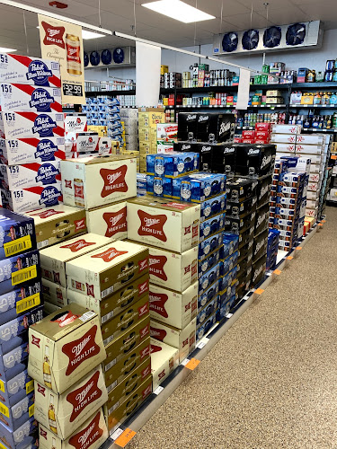BSW Liquor - Calgary