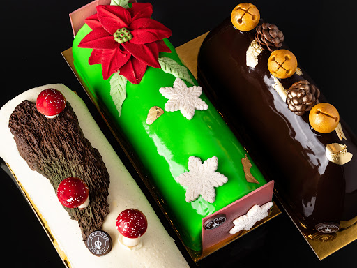 Comentarii opinii despre Mon Paris Patisserie