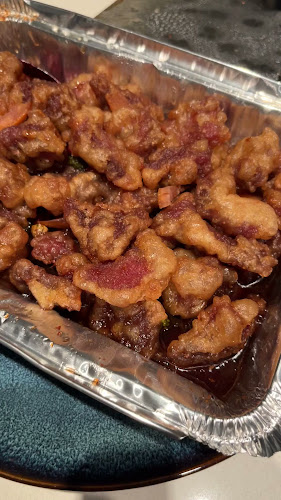 Opinii despre Chili Dragon Chinese Restaurant (Take Out Only) în Burnaby - Hospitality and gastronomy