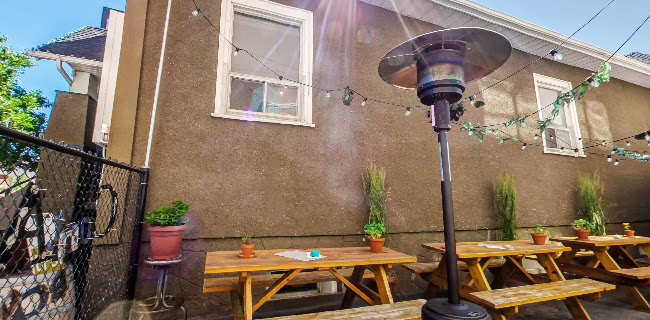 Comentarii opinii despre Container Bar