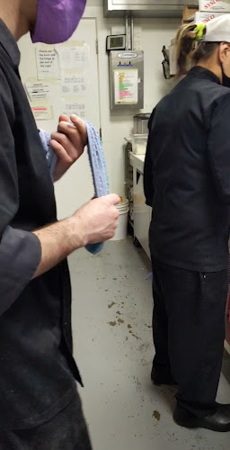 Church St. Taphouse - Comox