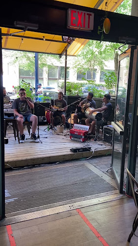 Mangos Kitchen Bar - Hospitality and gastronomy