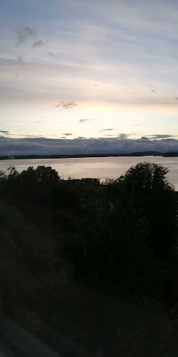 OV Burger Bar - Prince Rupert