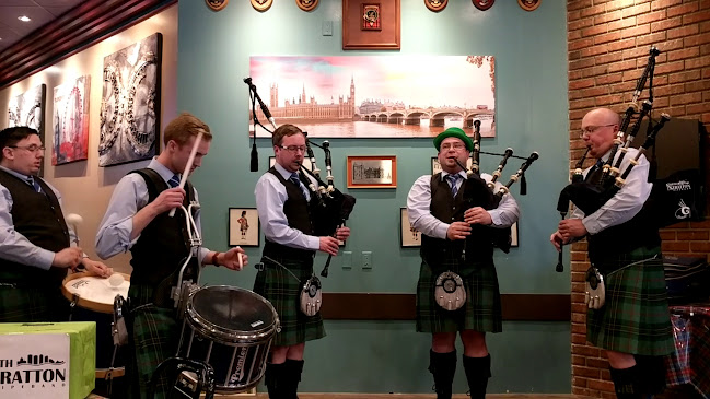 Winston's Fish & Chips - Edmonton