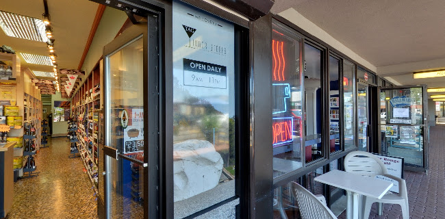 White Rock Liquor Store