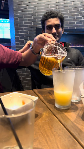 Opinii despre Mike's Roadhouse în Thunder Bay - Hospitality and gastronomy