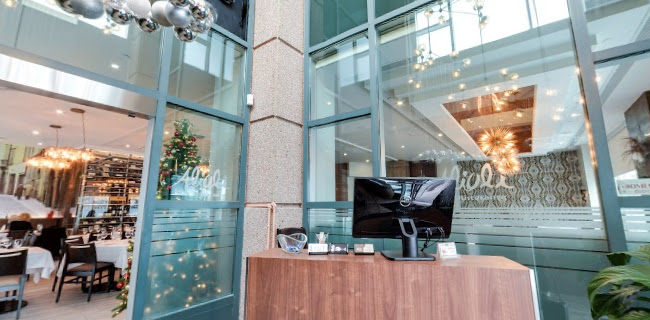 Opinii despre Alioli Ristorante în Mississauga - Hospitality and gastronomy