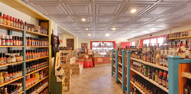 Chilly Chiles - Nepean