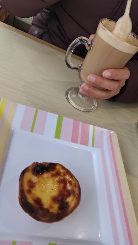 Comentarii opinii despre Lisboa Bakery & Deli