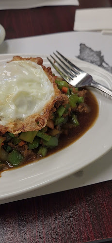 Opinii despre Royal Thai restaurant în Riverview - Hospitality and gastronomy