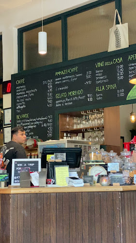 Comentarii opinii despre Di Beppe Caffè