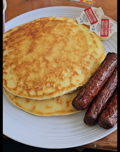 Opinii despre Shaws Catering în Oro-Medonte - Hospitality and gastronomy