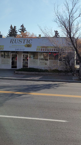 Rustic Sourdough Bakery & Deli