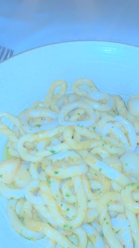 Opinii despre Osteria Giulia în Toronto - Hospitality and gastronomy