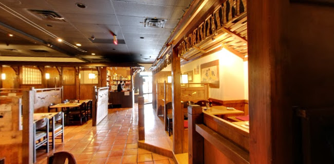 Opinii despre Tsukiji Japanese Restaurant în Richmond - Hospitality and gastronomy