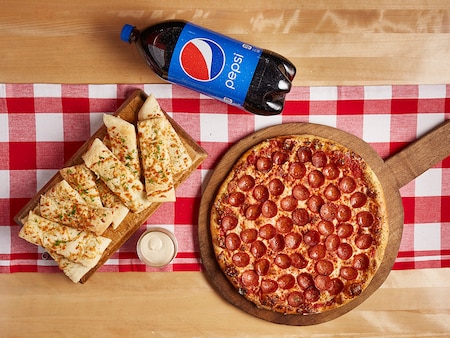 East Side Mario's - Moncton