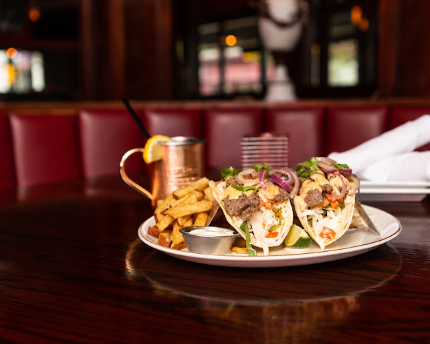 The Waverley Elgin - Ottawa