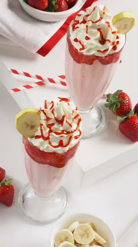 Comentarii opinii despre D Spot Dessert Cafe Markham 14th Avenue