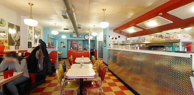 Bramasole Diner