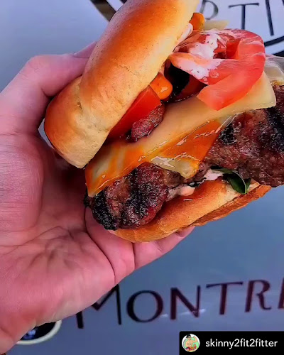 Kookoo's Kitchen Inc - Woodbridge