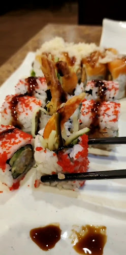 Opinii despre Sakura Japanese Restaurant în Kingston - Hospitality and gastronomy