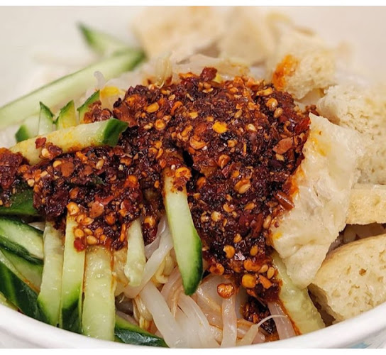 Comentarii opinii despre Old Xian's Noodle House 老西安面馆