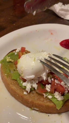 Opinii despre Jack's Pancake Factory în Barrie - Hospitality and gastronomy