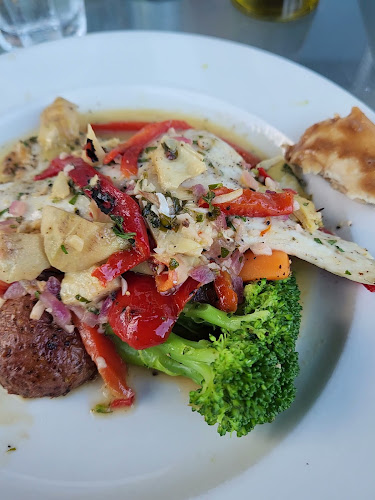 Opinii despre Il Buco în Barrie - Hospitality and gastronomy