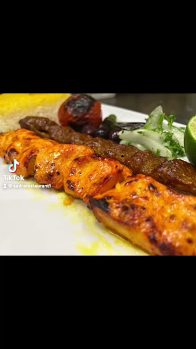 Opinii despre SADRA PERSIAN GRILL HOUSEرستوران صدراونكوور în North Vancouver - Hospitality and gastronomy