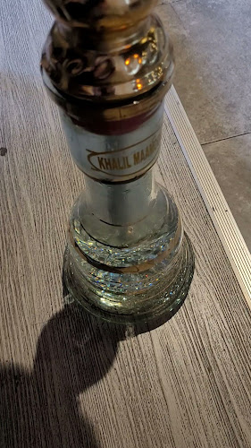 Opinii despre Levant Restaurant în Mississauga - Hospitality and gastronomy