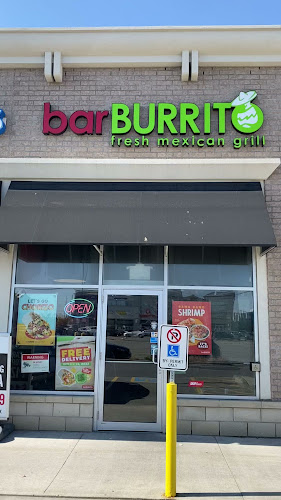 barBURRITO
