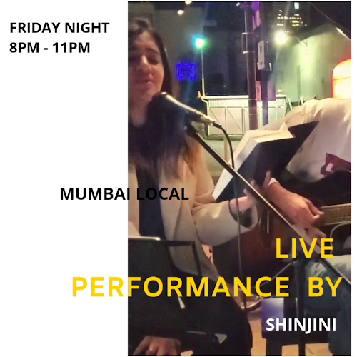 Mumbai local - Hospitality and gastronomy